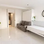 Apartmán Mi Casa Es Su Casa *