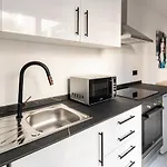 Apartmán Mi Casa Es Su Casa Albufeira