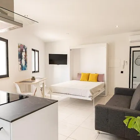 Apartmán Mi Casa Es Su Casa Albufeira