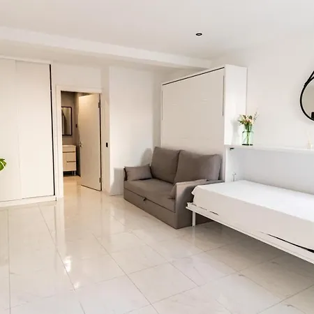 Lägenhet Mi Casa Es Su Casa *
