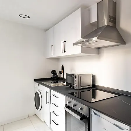 Mi Casa Es Su Casa Apartmán Albufeira