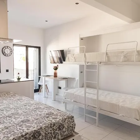 Mi Casa Es Su Casa Lägenhet