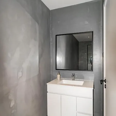 Apartamento Mi Casa Es Su Casa Albufeira