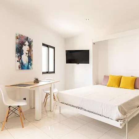 Mi Casa Es Su Casa Lägenhet