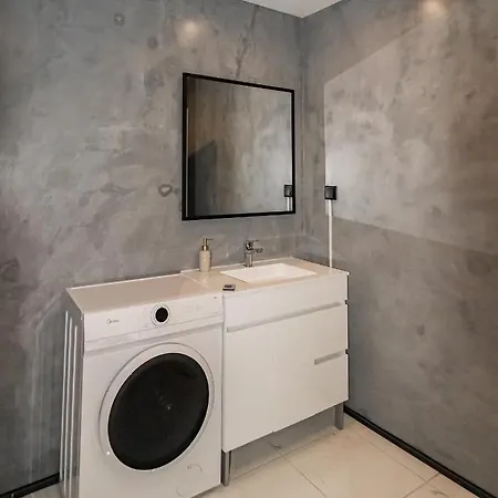 Mi Casa Es Su Casa Apartmán Albufeira