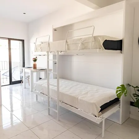 Lägenhet Mi Casa Es Su Casa *