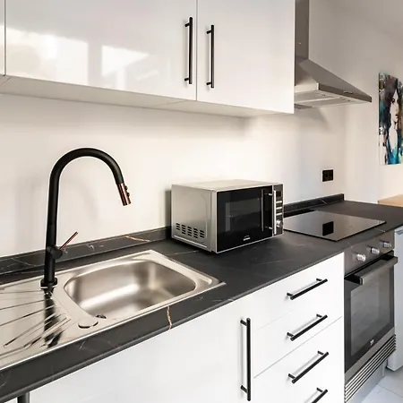 Apartmán Mi Casa Es Su Casa Albufeira