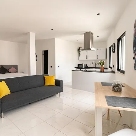 Mi Casa Es Su Casa Lägenhet