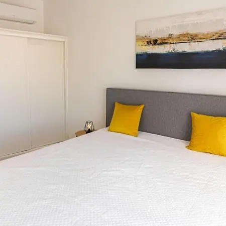 Mi Casa Es Su Casa Apartmán *