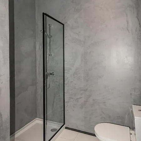 Apartmán Mi Casa Es Su Casa *