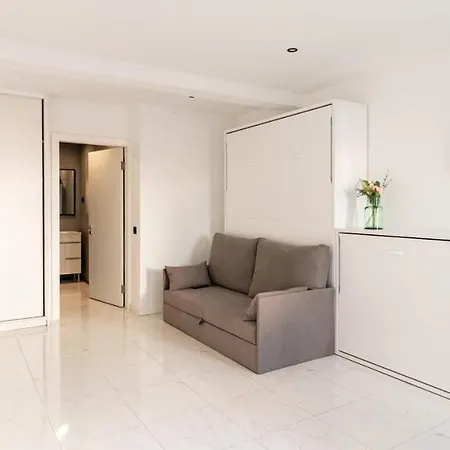 Lägenhet Mi Casa Es Su Casa *