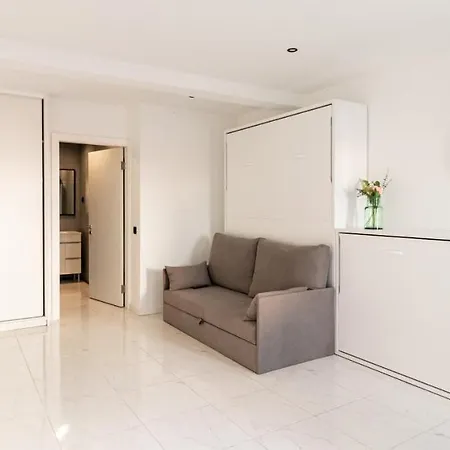 Apartamento Mi Casa Es Su Casa *