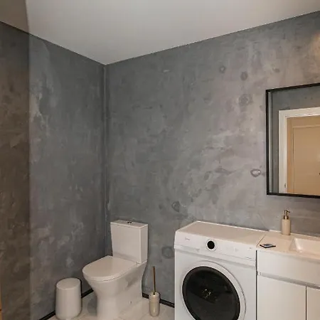 Mi Casa Es Su Casa Lägenhet