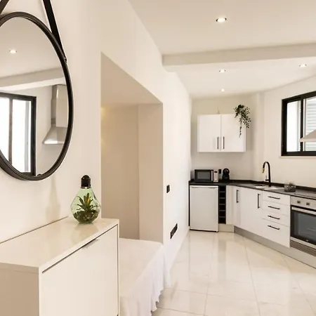 Mi Casa Es Su Casa Apartmán *