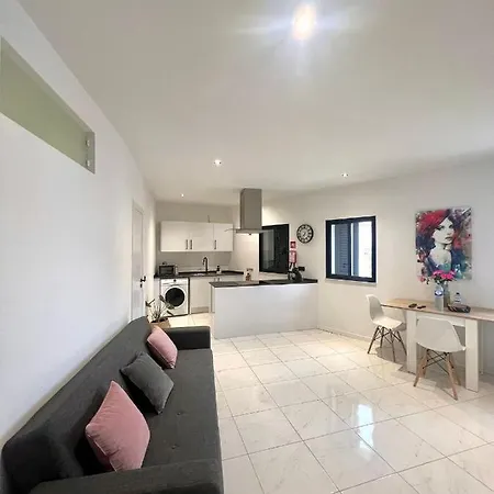 Apartamento Mi Casa Es Su Casa *