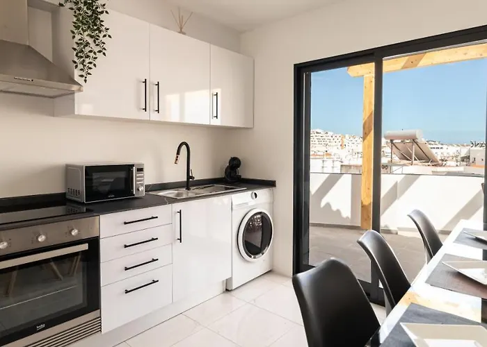 Mi Casa Es Su Casa Apartment