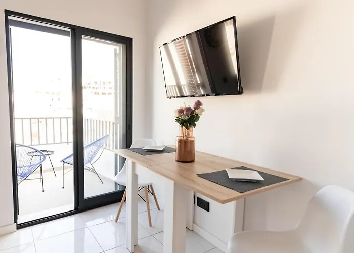 Mi Casa Es Su Casa Apartment