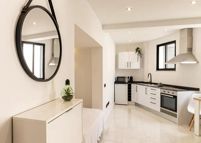 Mi Casa Es Su Casa Apartment *