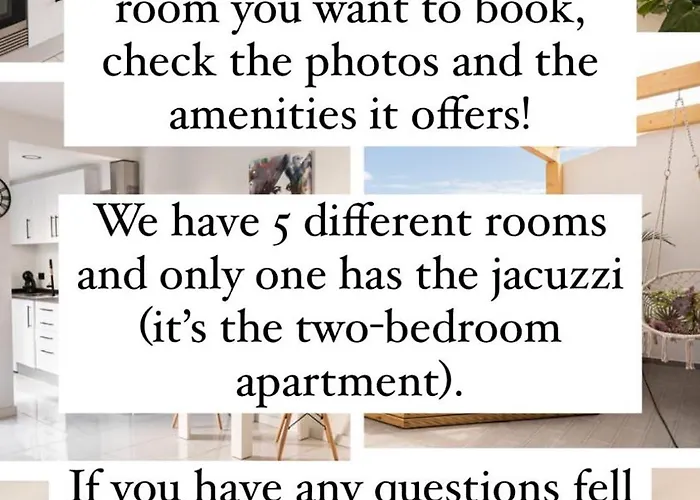 Apartment Mi Casa Es Su Casa