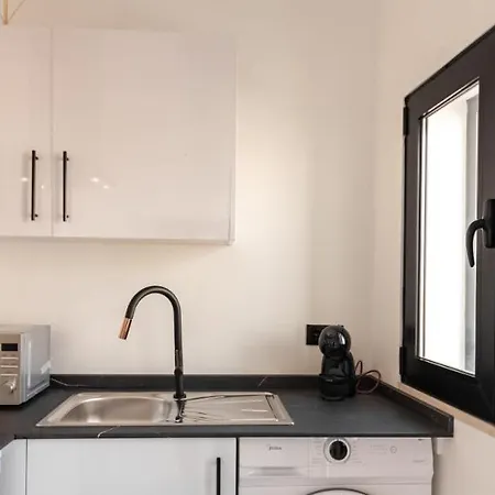 Mi Casa Es Su Casa Апартаменты