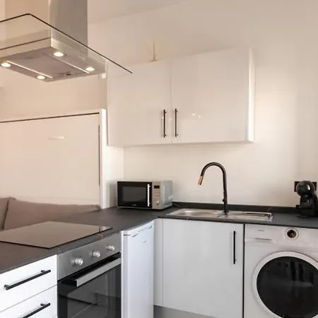 Mi Casa Es Su Casa Αλμπουφέιρα