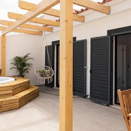 Mi Casa Es Su Casa アパート アルブフェイラ