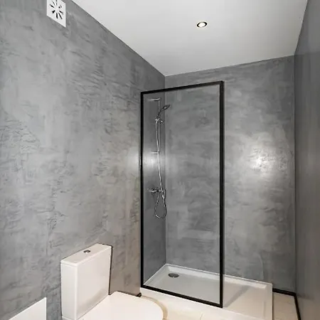 Mi Casa Es Su Casa Apartment *