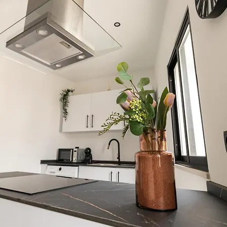 Mi Casa Es Su Casa * Albufeira